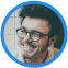 Icono de usuario que da testimonio