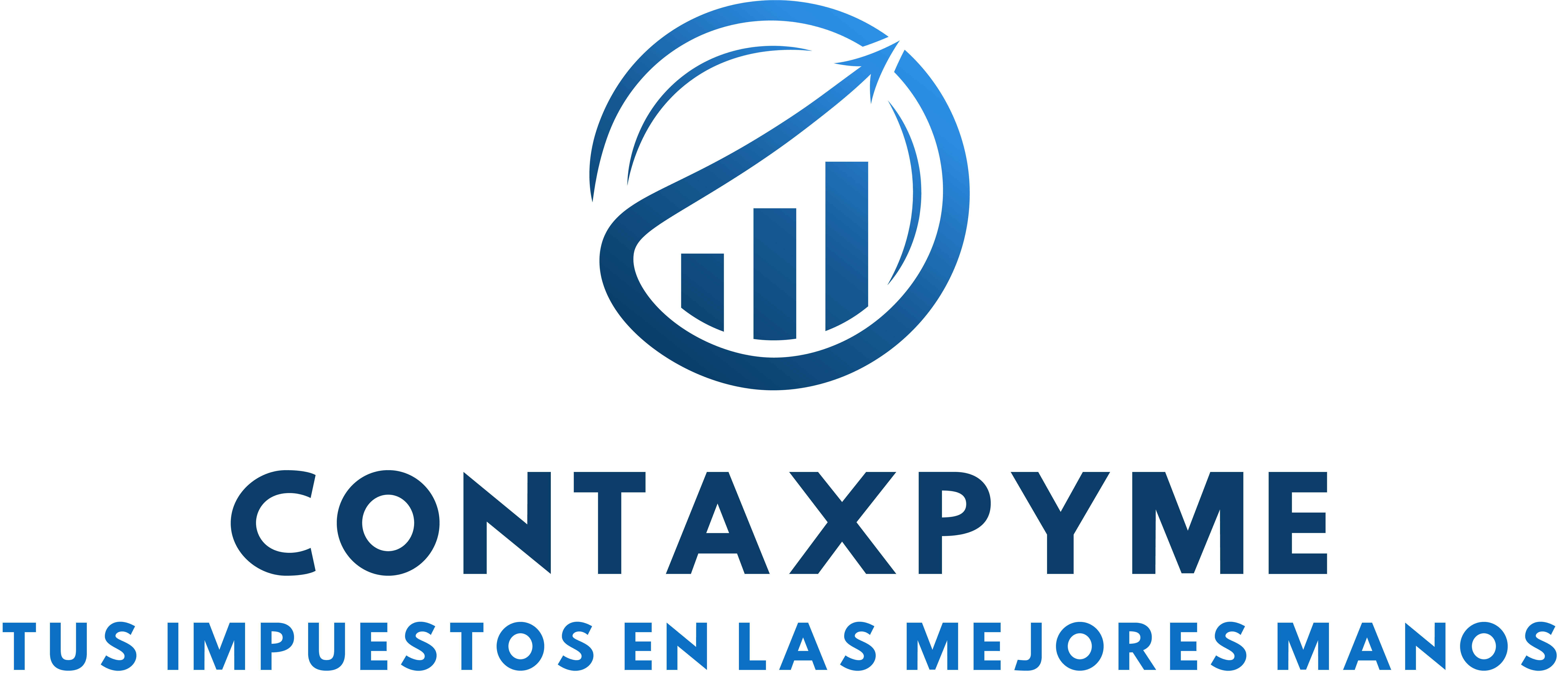 Logo Contaxpyme